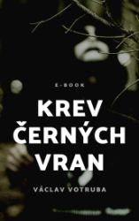 Krev černých vran Krev černých vran
