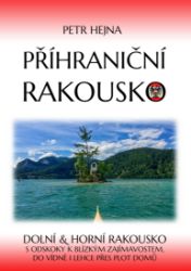 Příhraniční Rakousko Příhraniční Rakousko