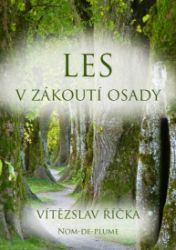 Les v zákoutí osady Les v zákoutí osady