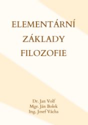 Elementární základy filozofie - Filozofie a náboženství Elementární základy filozofie