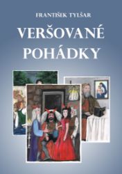 Veršované pohádky Veršované pohádky