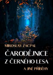 Čarodějnice z černého lesa Čarodějnice z černého lesa