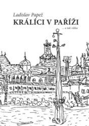 Králíci v Paříži ...a tak vůbec Králíci v Paříži ...a tak vůbec
