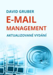 E-mail management - David Gruber - Osobní rozvoj E-mail management