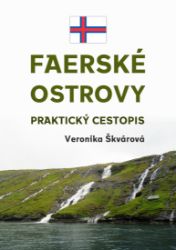 Faerské ostrovy - Cestování Faerské ostrovy