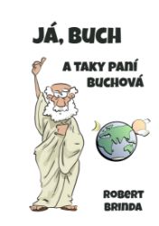 Já, Buch: A taky paní Buchová Já, Buch: A taky paní Buchová