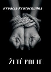 Žlté ľalie: Detektívna kancelária ENIGMA, Prípad druhý Žlté ľalie: Detektívna kancelária ENIGMA, Prípad druhý