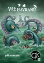 Věž havranů Věž havranů