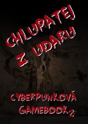 Chlupatej z Udaru Chlupatej z Udaru