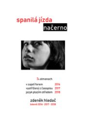 Spanilá jízda načerno Spanilá jízda načerno