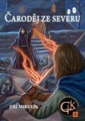 Čaroděj ze severu Čaroděj ze severu
