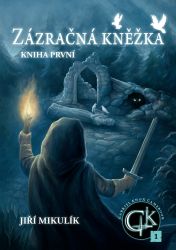 Zázračná kněžka Zázračná kněžka