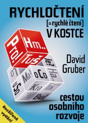 Rychločtení v kostce Rychločtení v kostce