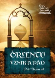 Listy dávné kroniky 2 - Fantasy Listy dávné kroniky 2