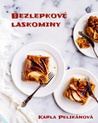 Bezlepkové laskominy - Kuchařky Bezlepkové laskominy