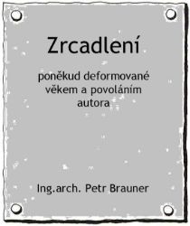 Zrcadlení Zrcadlení
