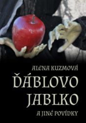 Ďáblovo jablko - Alena Kuzmová - Horory Ďáblovo jablko