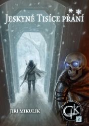 Jeskyně Tisíce přání Jeskyně Tisíce přání