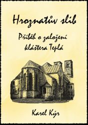 Hroznatův slib Hroznatův slib