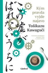 Kým pravda vyjde najavo - Fantasy a sci-fi Kým pravda vyjde najavo