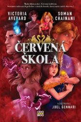 Červená škola - Pro děti a mládež Červená škola
