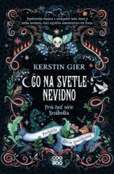 Čo na svetle nevidno - Young Adult Čo na svetle nevidno