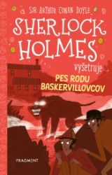 Sherlock Holmes vyšetruje 3: Pes rodu Baskervillovcov Sherlock Holmes vyšetruje 3: Pes rodu Baskervillovcov