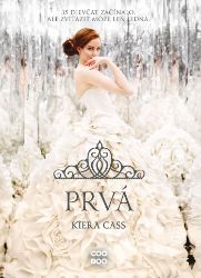 Prvá - Young Adult Prvá
