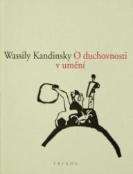O duchovnosti v umění O duchovnosti v umění