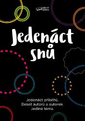 Jedenáct snů - Povídky a novely Jedenáct snů
