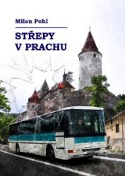 Střepy v prachu - Sci-fi Střepy v prachu