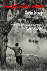 Najdi sám sebe Najdi sám sebe