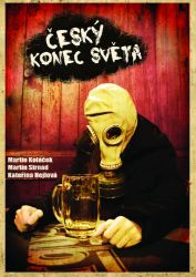 Český konec světa - Sci-fi Český konec světa