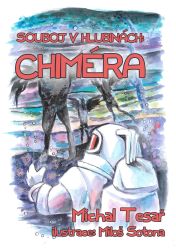 Souboj v hlubinách: Chiméra Souboj v hlubinách: Chiméra