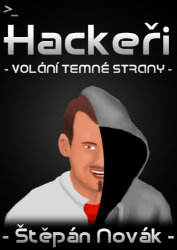 Hackeři - volání temné strany - Komiksy Hackeři - volání temné strany