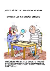 Dvacet let na stráži smíchu Dvacet let na stráži smíchu