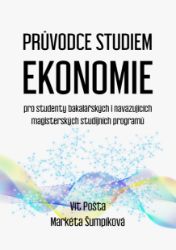 Průvodce studiem ekonomie - E-učebnice ekonomiky a ekonomie Průvodce studiem ekonomie