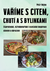 Vaříme s citem, chutí a s bylinkami Vaříme s citem, chutí a s bylinkami