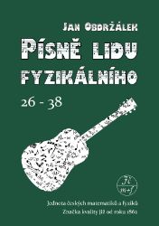 Písně lidu fyzikálního Písně lidu fyzikálního
