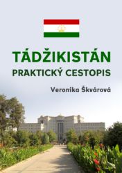 Tádžikistán - Cestování Tádžikistán