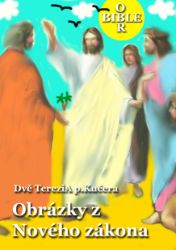 Obrázky z Nového zákona Obrázky z Nového zákona