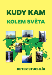 Kudy kam - Kolem světa Kudy kam - Kolem světa