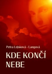 Kde končí nebe Kde končí nebe