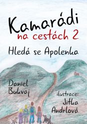Kamarádi na cestách 2 Kamarádi na cestách 2
