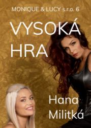 Vysoká hra Vysoká hra