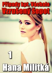 Vzrušený šepot Vzrušený šepot