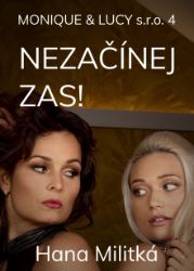 Nezačínej zas Nezačínej zas
