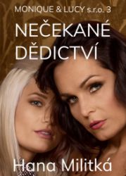 Nečekané dědictví Nečekané dědictví