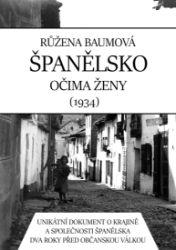 Španělsko očima ženy