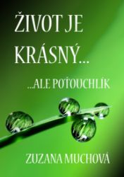 Život je krásný, ale poťouchlík - Vzpomínky a biografie Život je krásný, ale poťouchlík